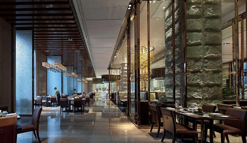 哈尔滨万达嘉华酒店-13