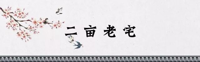 他山之石丨黄山脚下新中式，看汤显祖梦中徽州-7