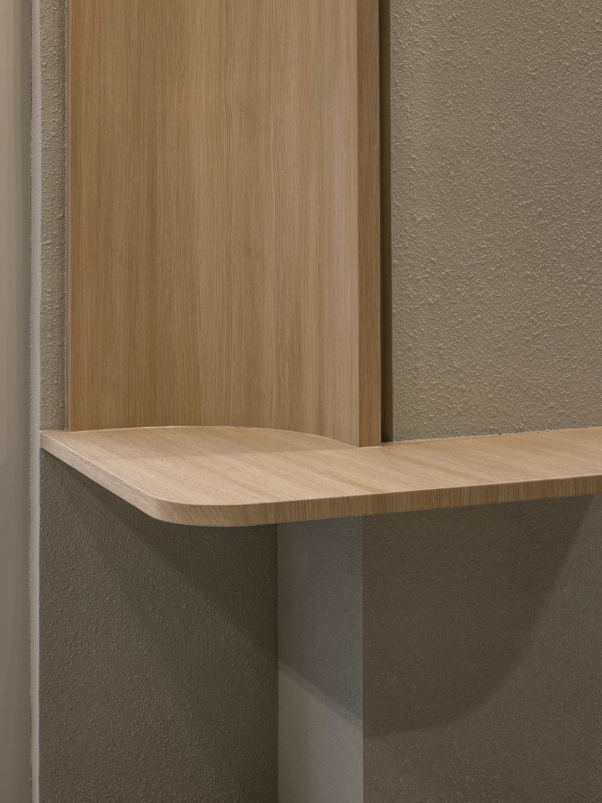 EUm 咖啡馆丨韩国首尔丨Yolllley Studio-11