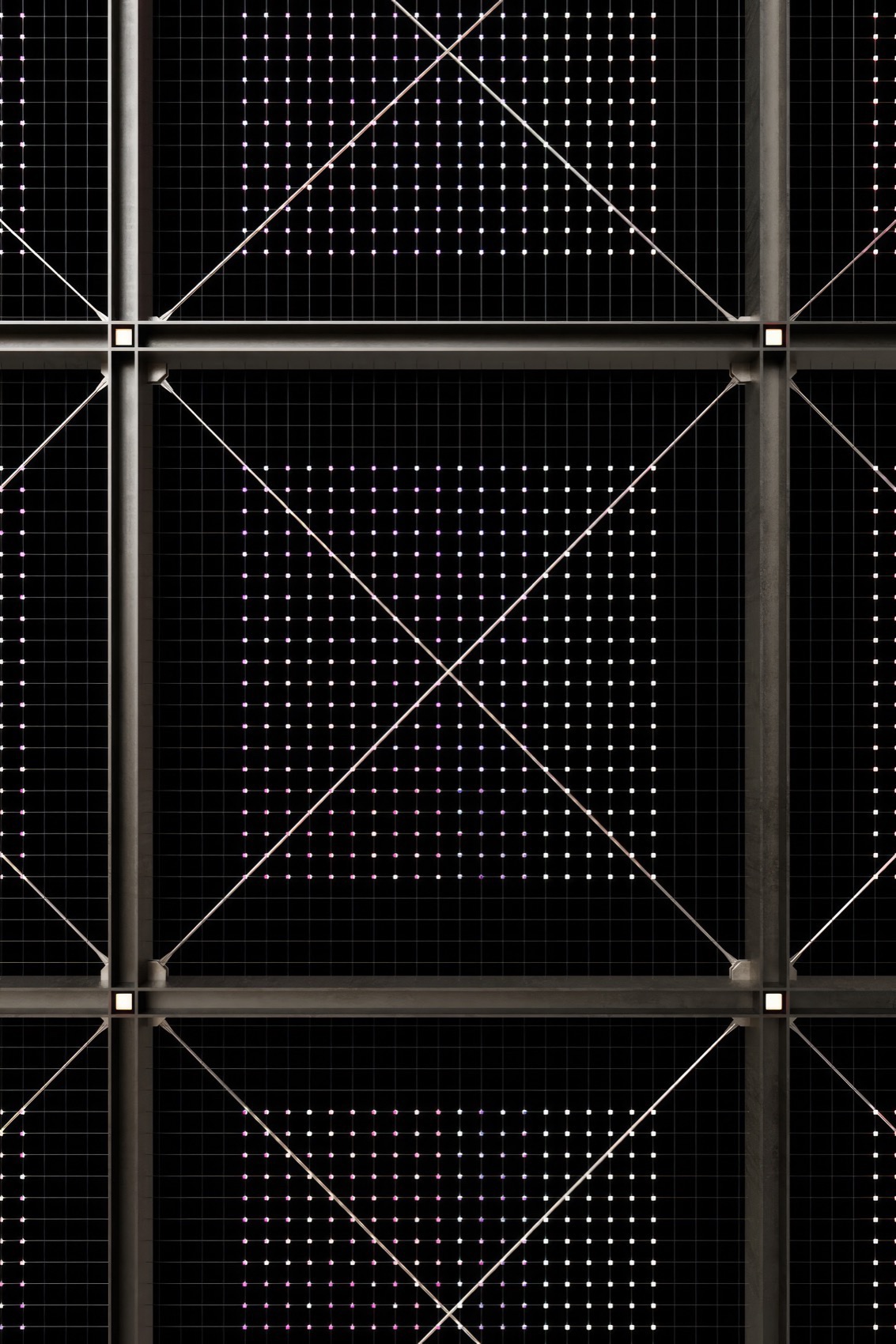 星火·761 – 北京数字经济算力中心丨中国北京丨llLab. | 叙向建筑设计-291