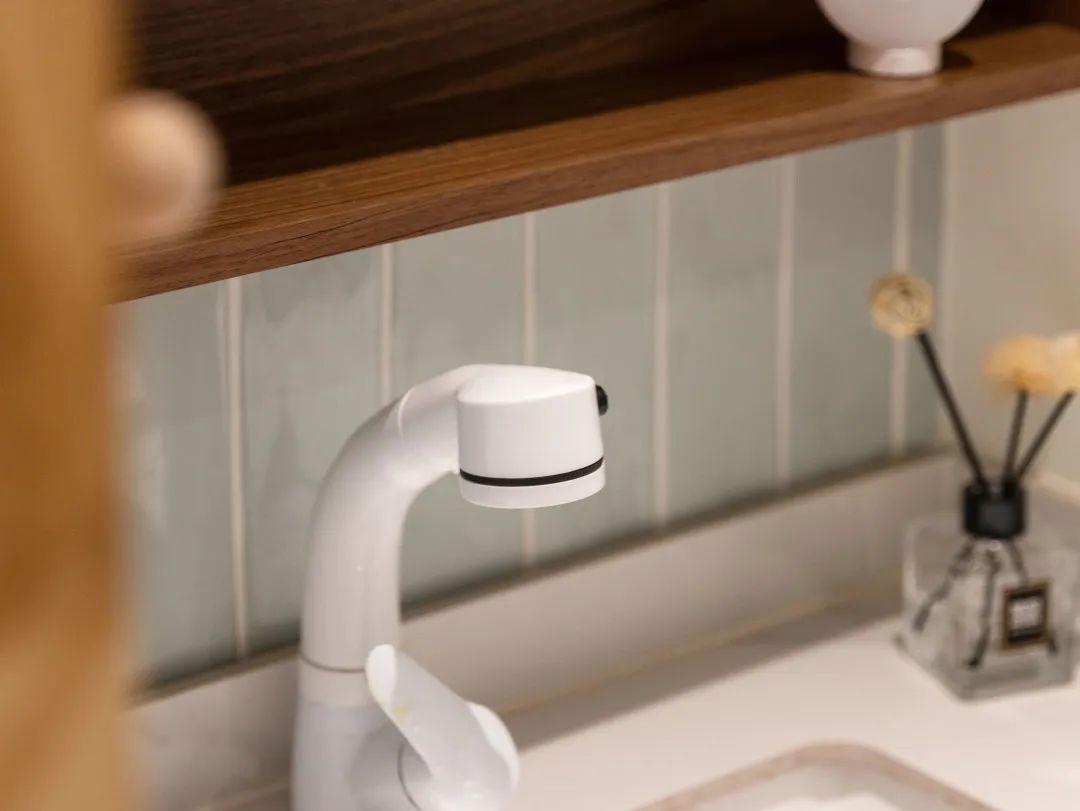 赣州·原木之居丨中国赣州丨李恺,刘美君-46