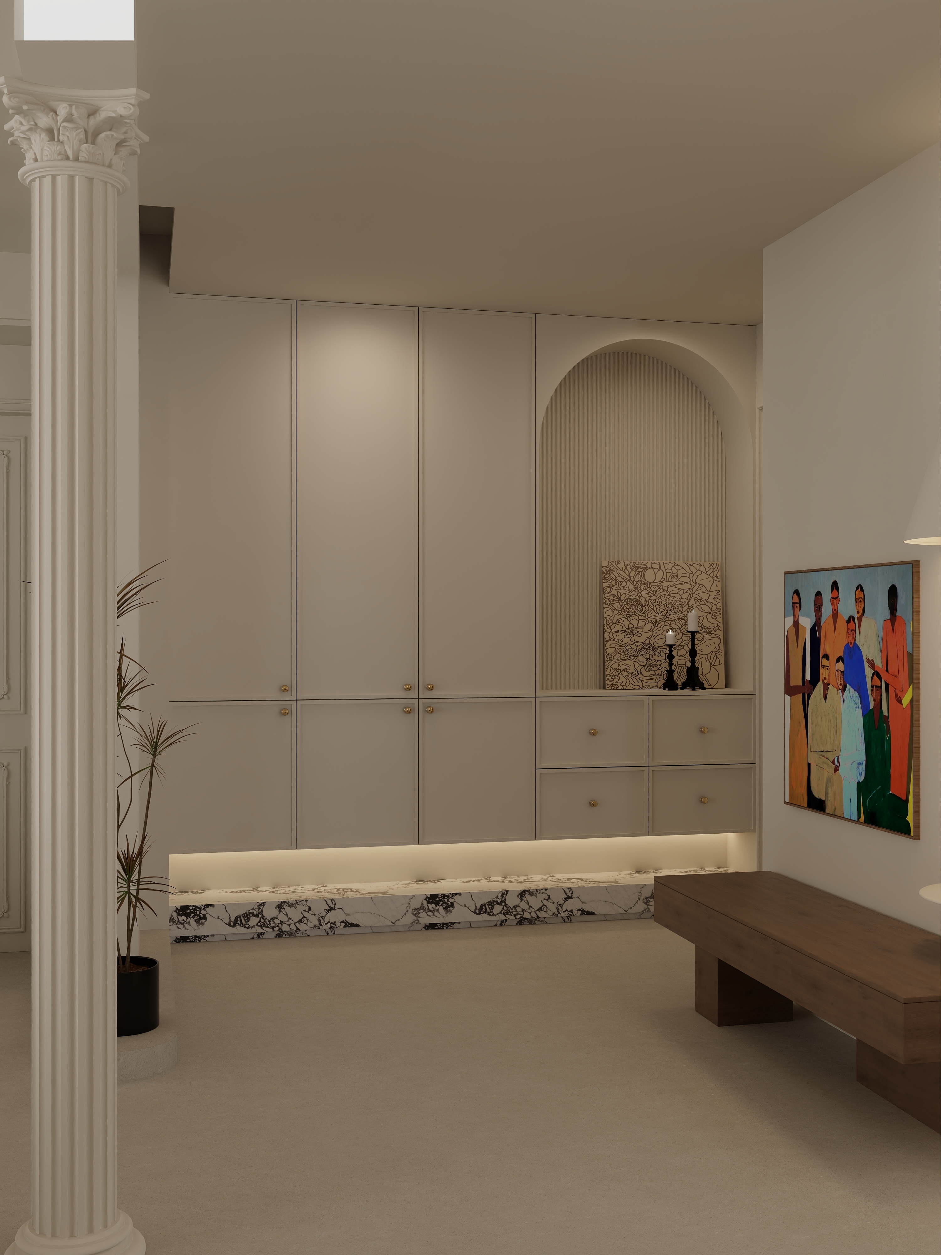 精装改造系列-51