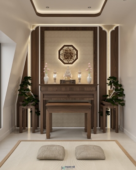 Amelia Villa相邻排屋室内设计丨越南