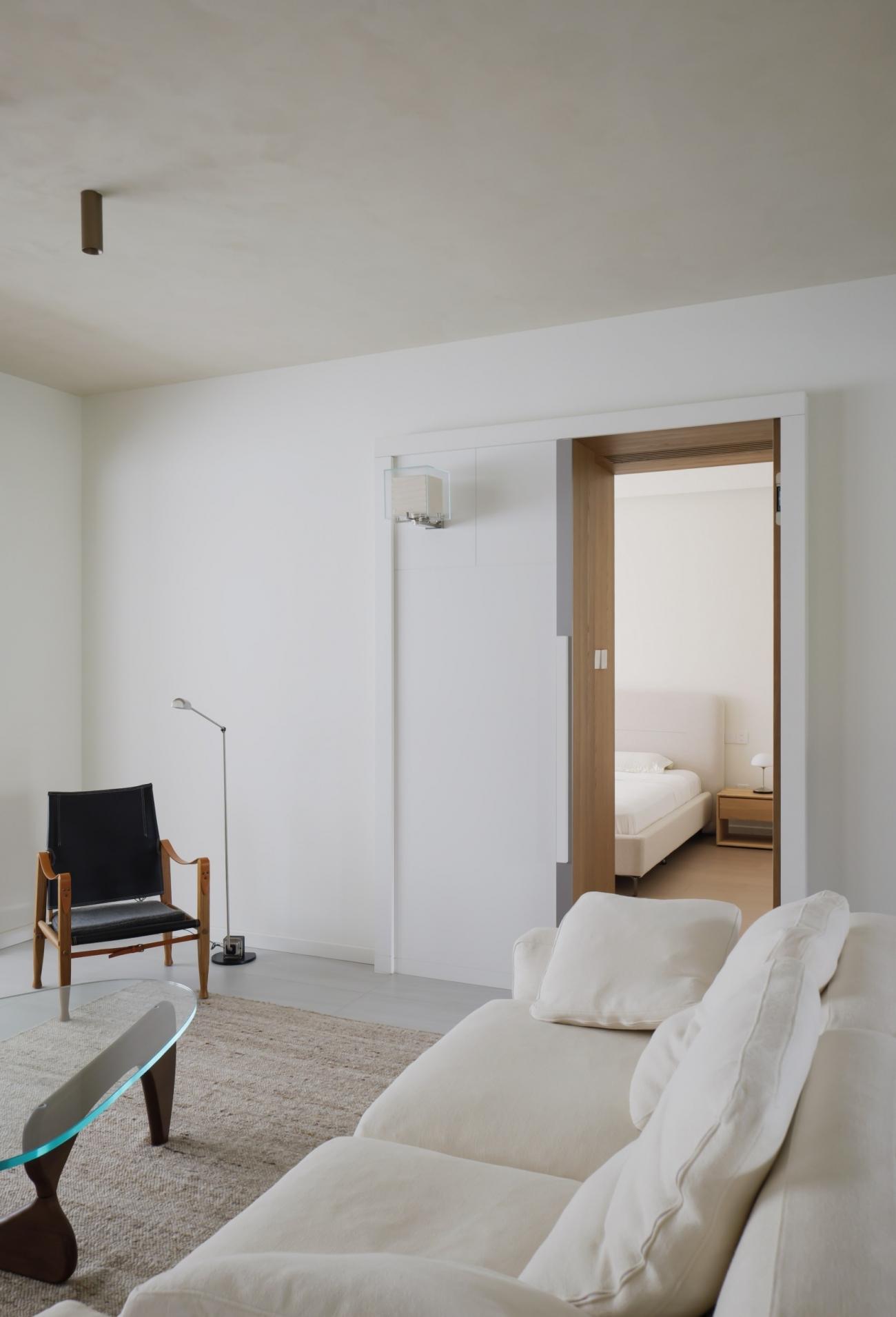 云行设计 · 恬度-30