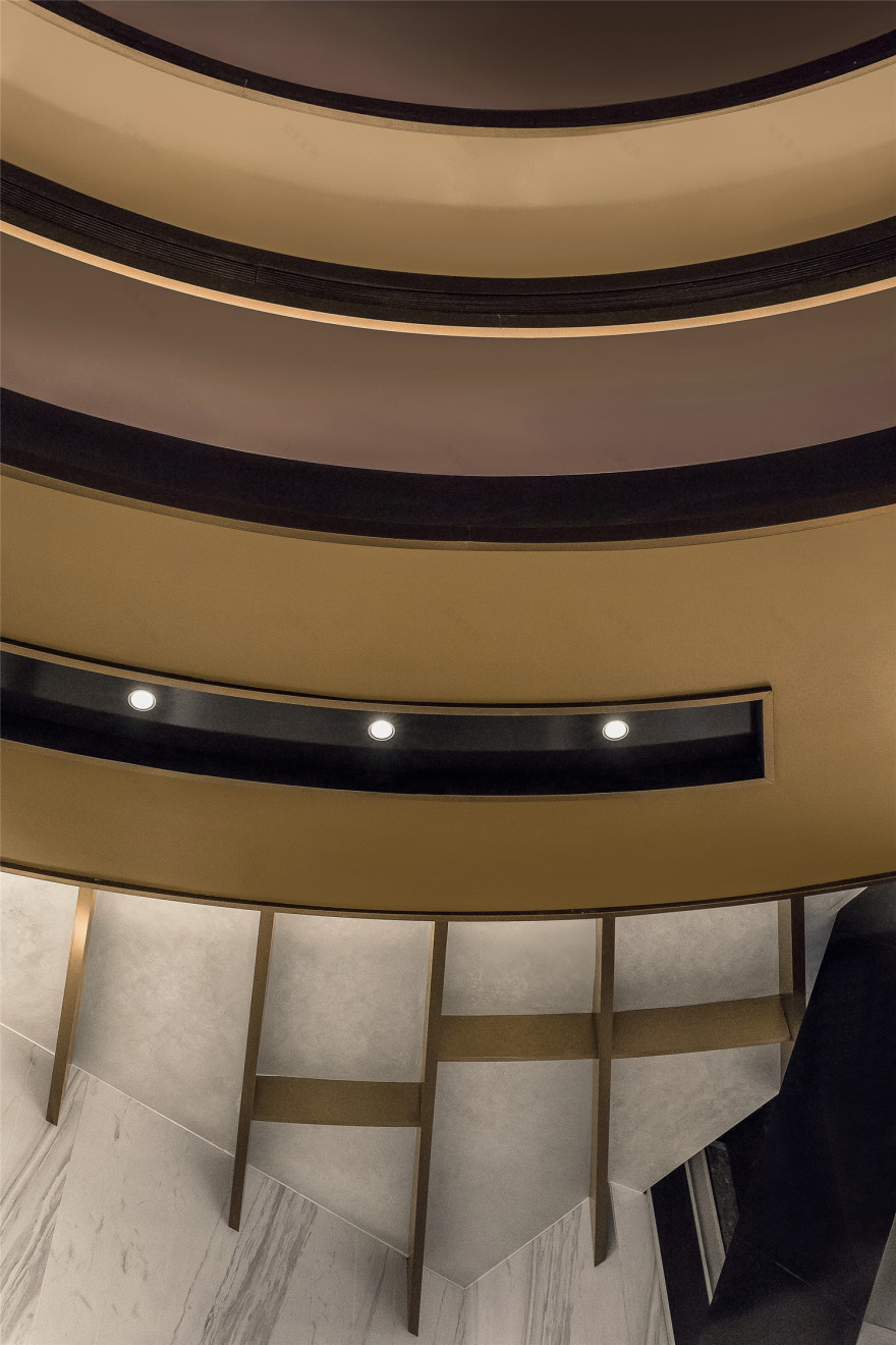 英皇电影城丨中国深圳丨Oft Interiors-26