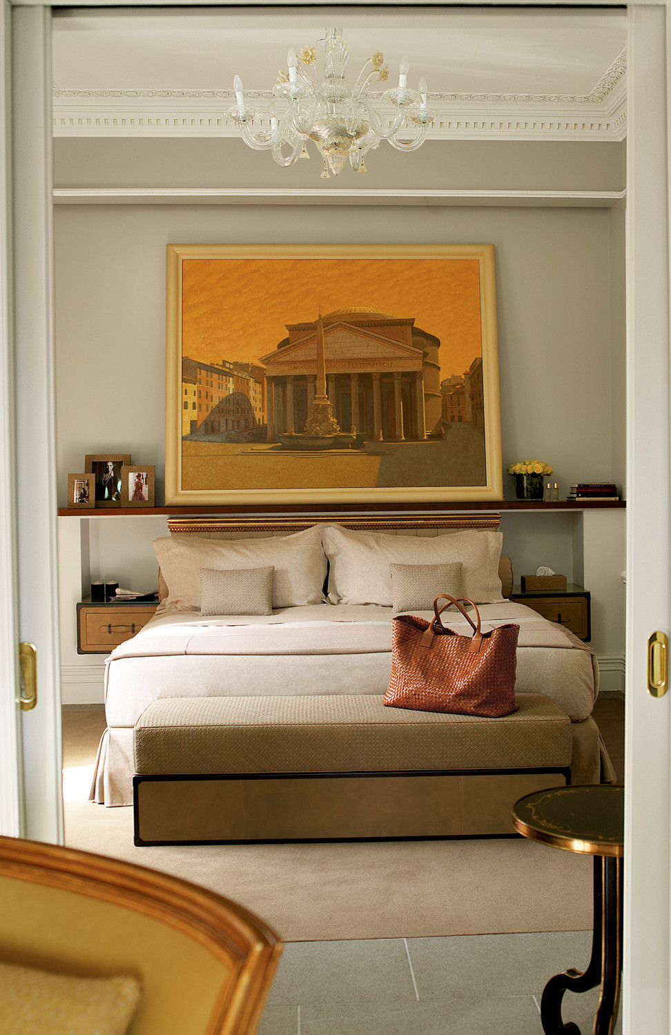 The St  Regis Grand Hotel, Rome, Rome, Italy-32