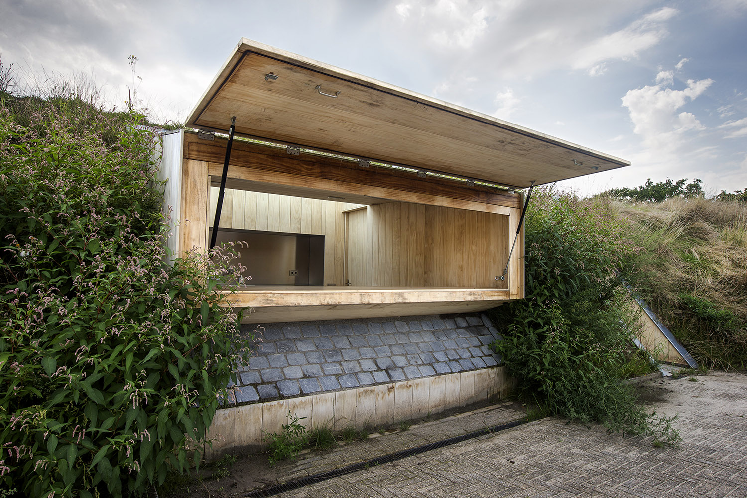 城堡改造，荷兰 / RO&AD Architecten-4