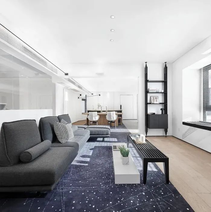 重庆消费品研究院办公室丨中国重庆丨杭州植田建筑室内设计工作室-82