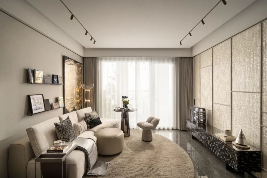 北京隅·西颂样板间丨中国北京丨北京栋三尺设计有限公司-55