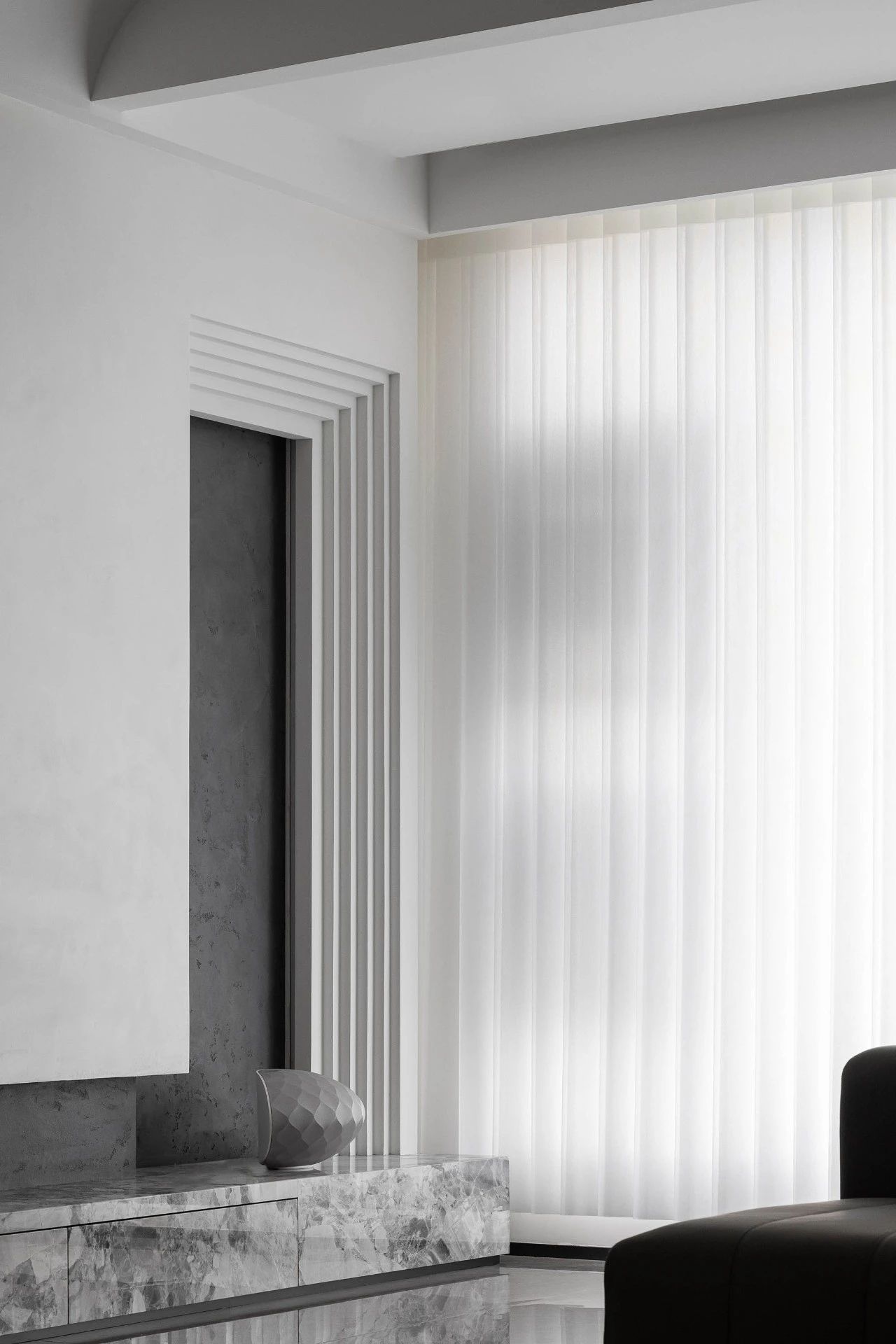 汕头 327㎡自建房住宅丨中国汕头丨NewOneDesign 新一设计-35