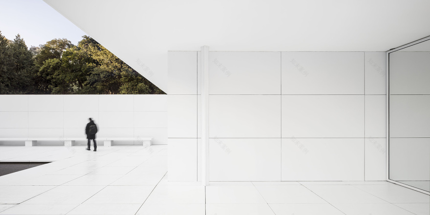 西班牙Mies缺少重要装置-18