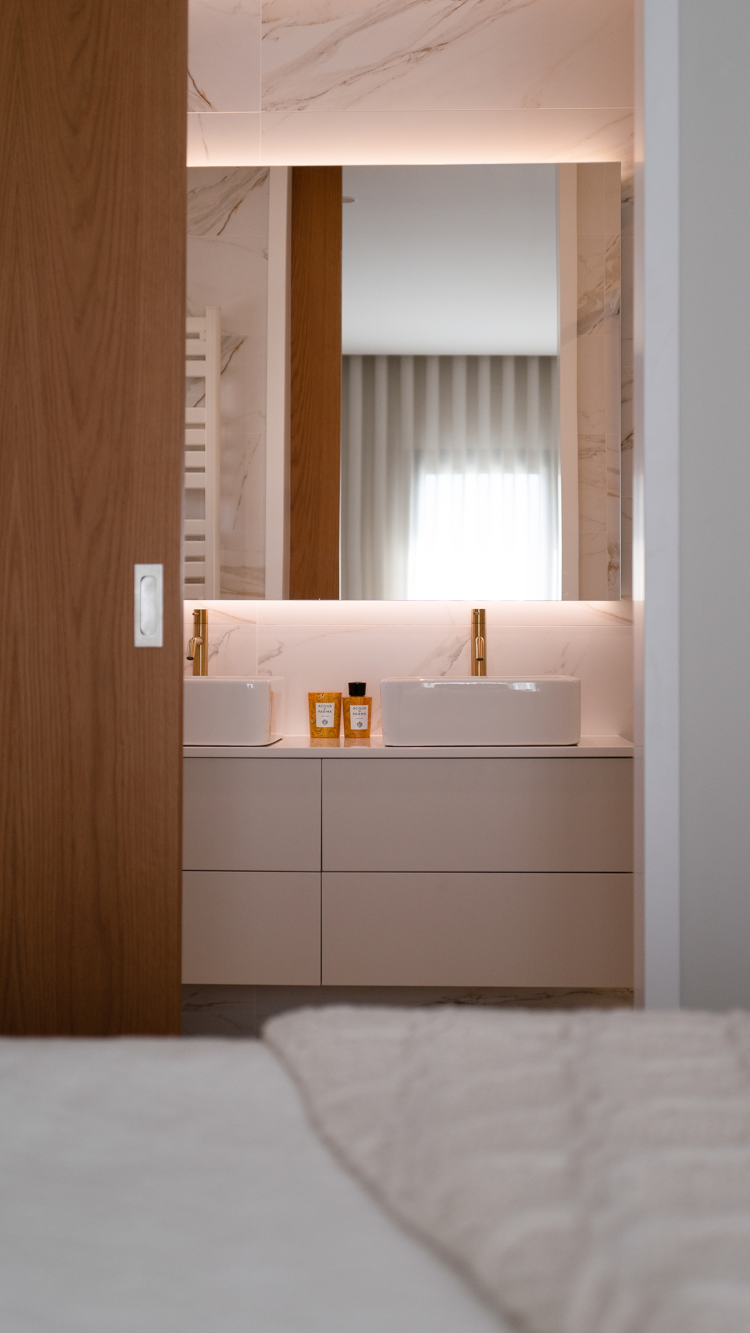 Barbara Corby 住宅装饰项目丨葡萄牙丨Disarch-10