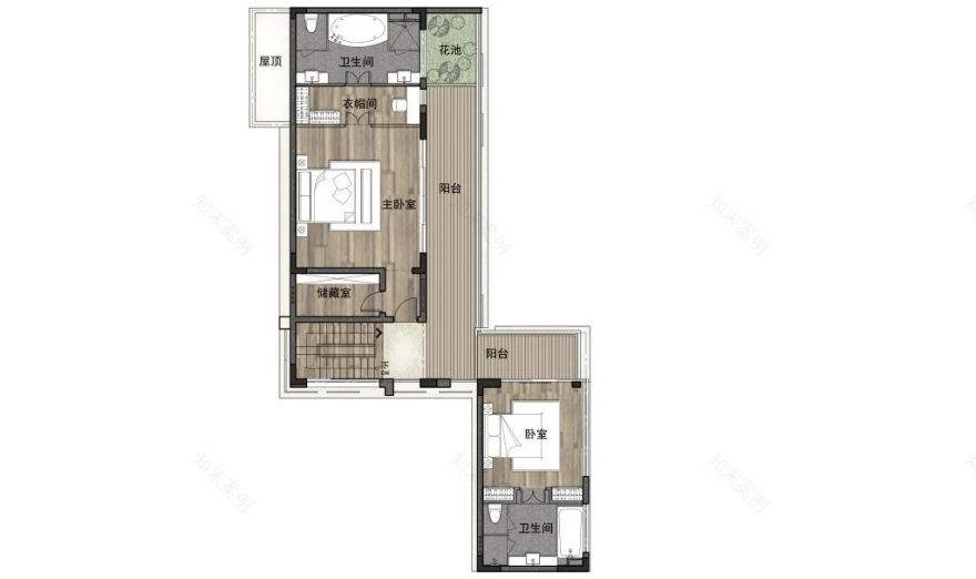 AAI国际建筑丨融创 海口 观澜湖公园壹号一期 建筑设计 丨中国海南-46