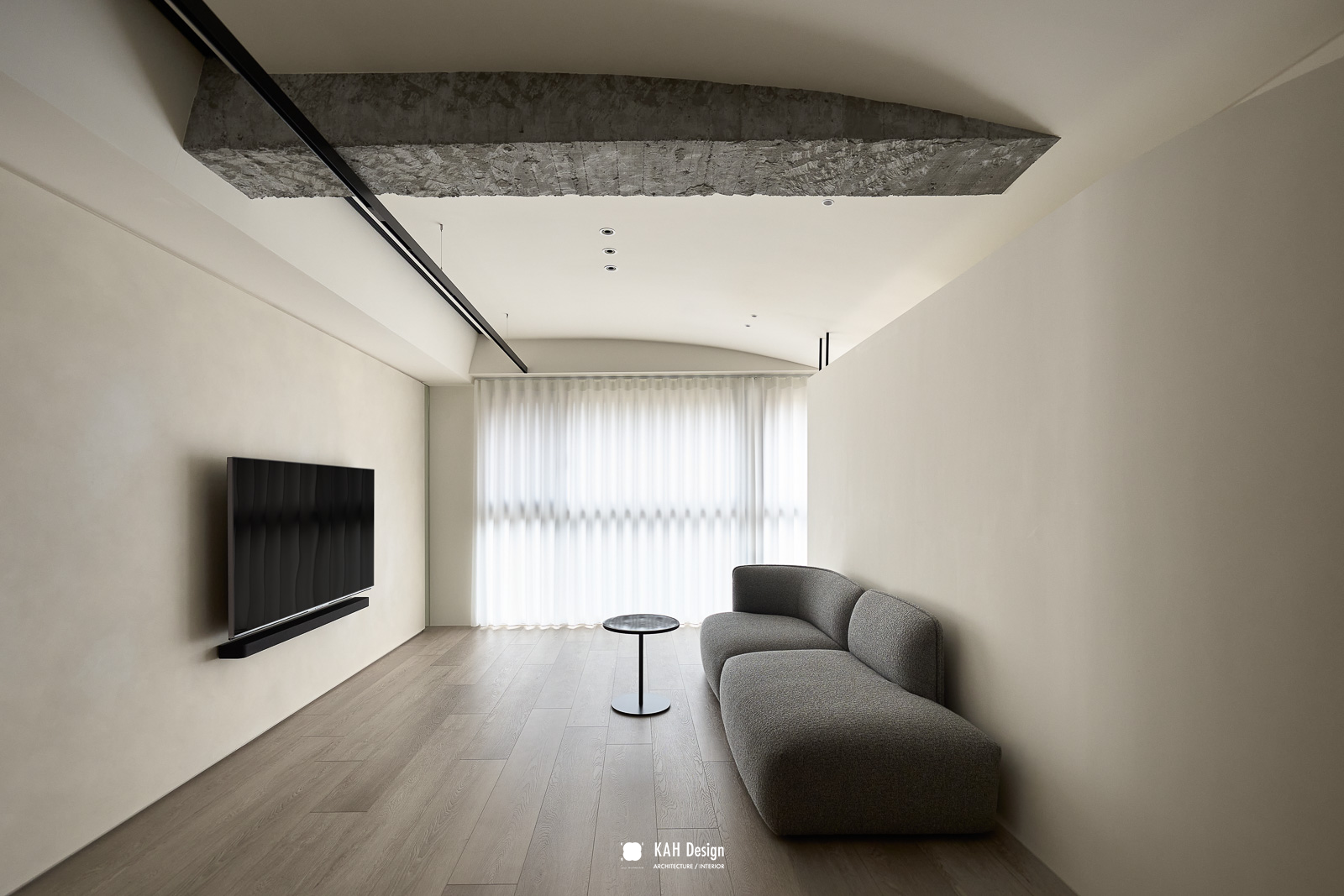 弧線中的日常｜A Home Along the Curve-18