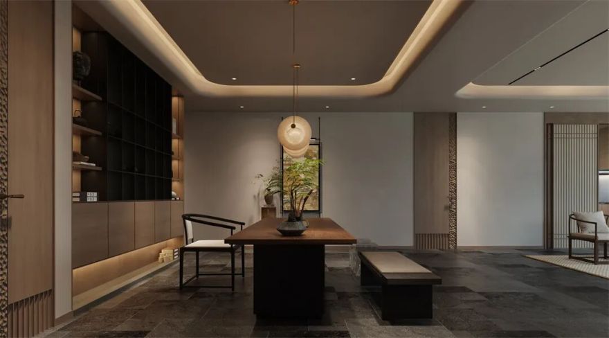 易高 • 紫薇云上丨易高国际-18