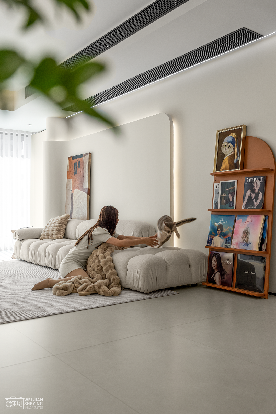 名流望府丨中国江苏丨PU.Q 朴器设计-0