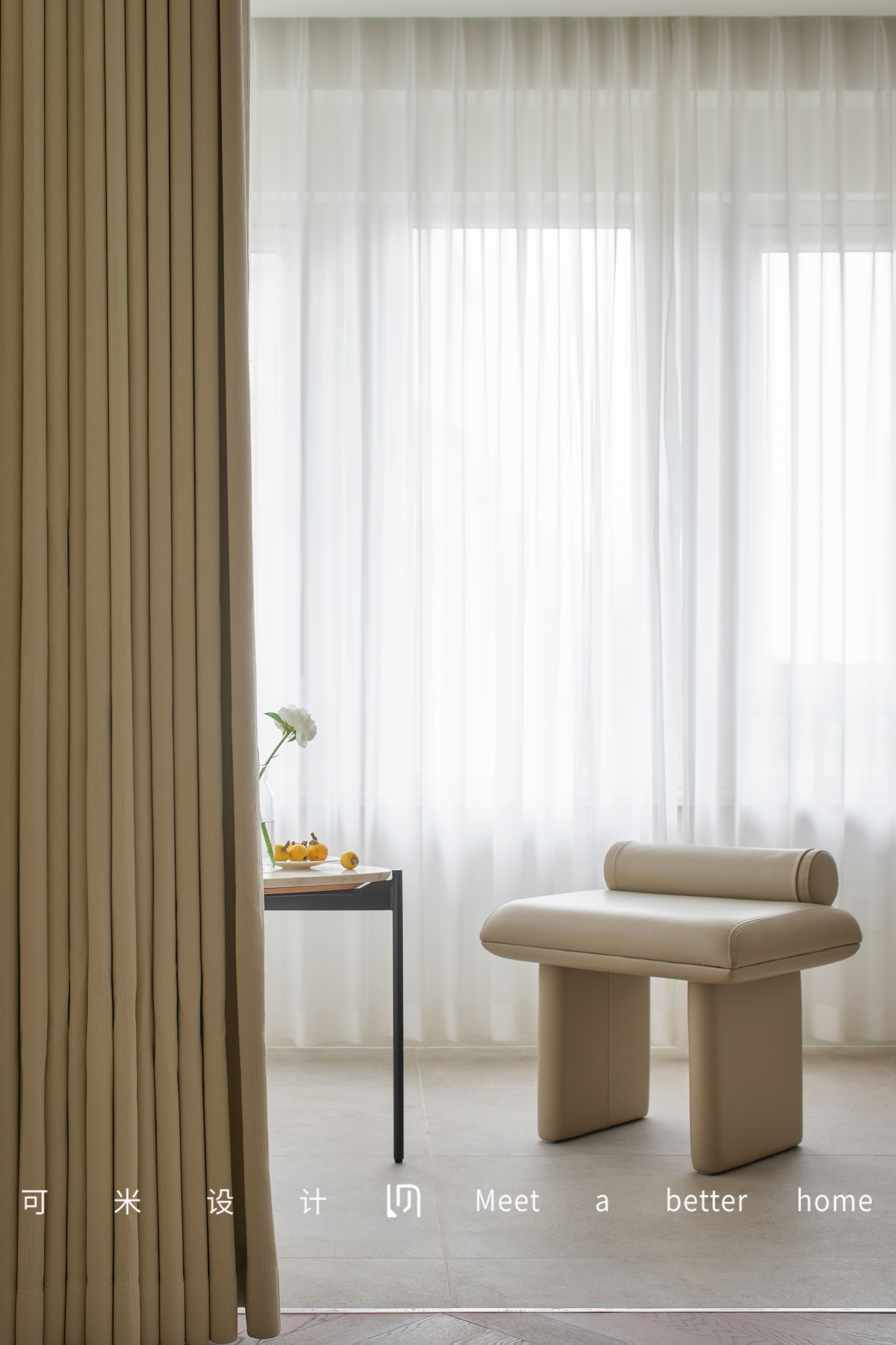 顶跃复式设计-29