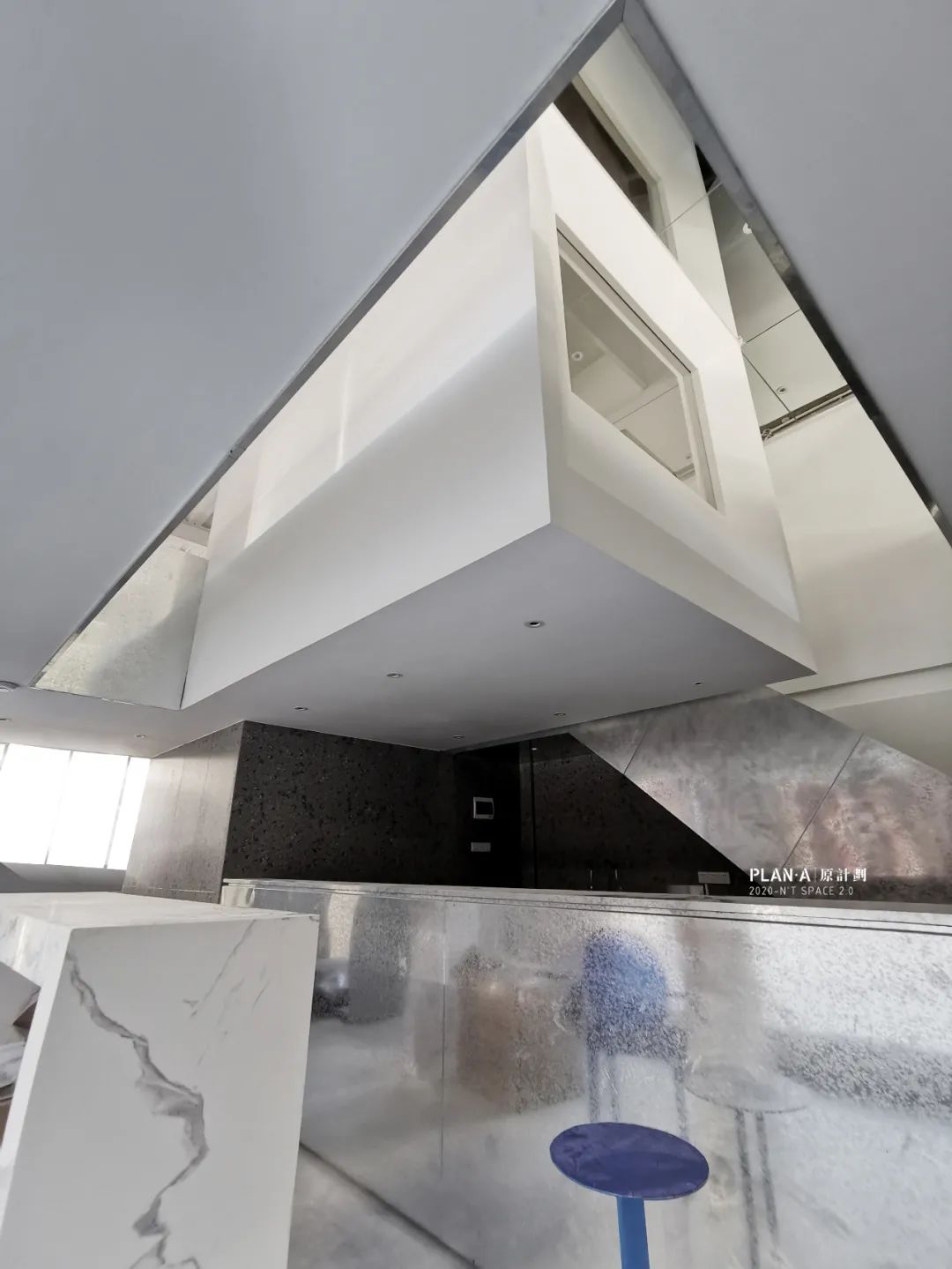 N'T SPACE 2·0丨中国广州丨原计划设计事务所-25