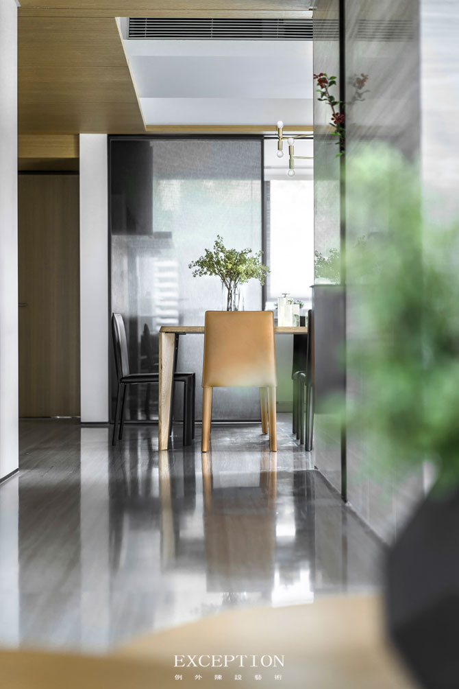 榕台云栖--汉京九榕台室内软装设计-7