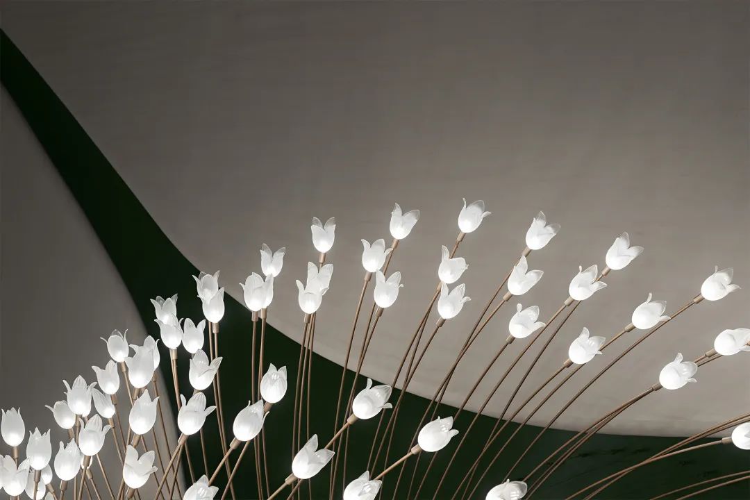 天津新城中梁·长风雅著售楼处丨中国天津丨UMA 伍玛设计-24