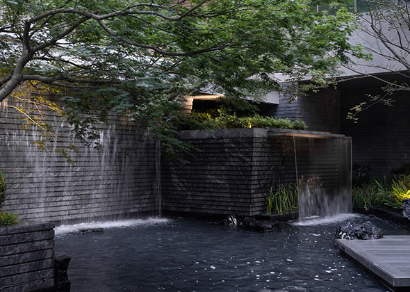 扬州中信泰富锦园丨中国扬州丨L&A集团上海分公司项目四组-15