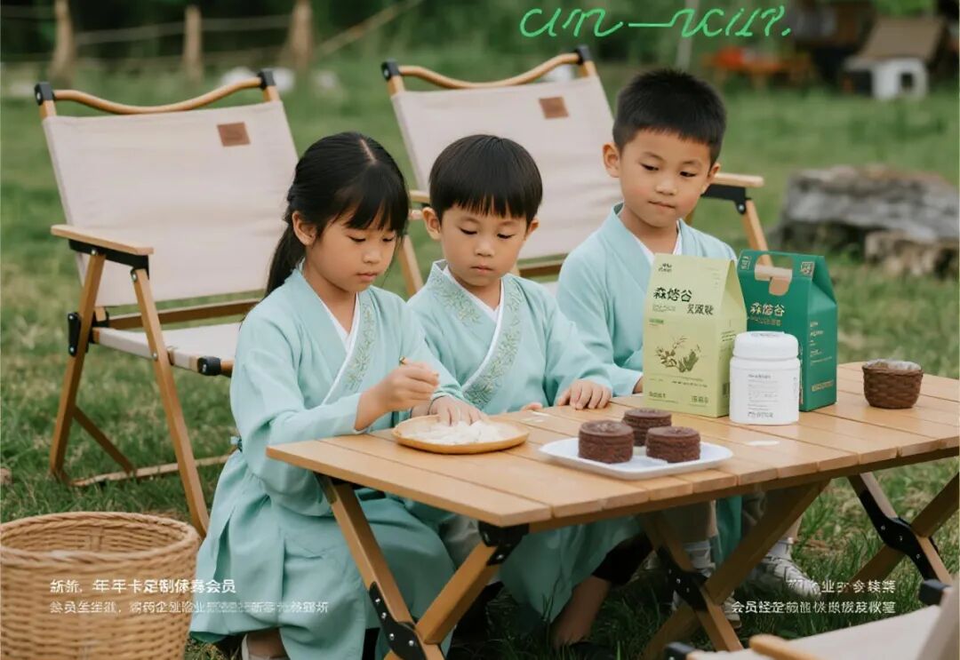 “森愈谷”山林水库湖岸综合体：以自然疗愈身心，以文化赋能康养-110