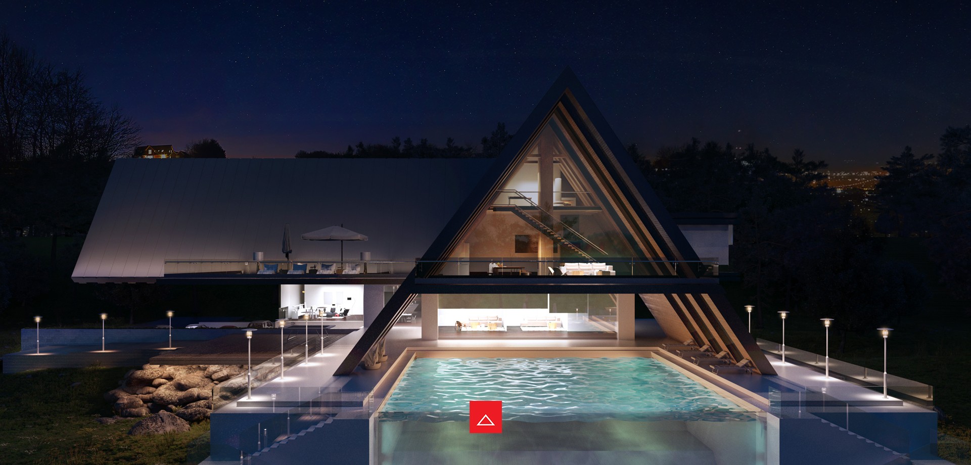 Ras ElTin项目丨埃及亚历山大丨CUBE Consultants-3