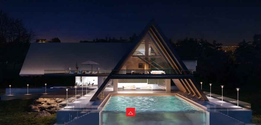 Ras ElTin项目丨埃及亚历山大丨CUBE Consultants-3