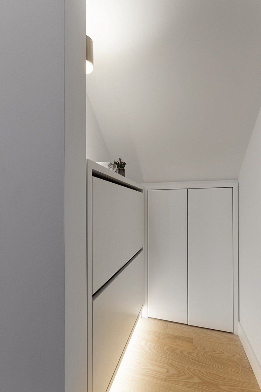 1,800 sf 公寓翻新以实现空间高效利用丨加拿大丨Haeccity Studio-30