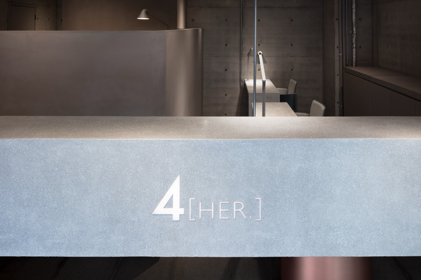 4HER美甲沙龙丨日本大阪丨SIDES CORE-17