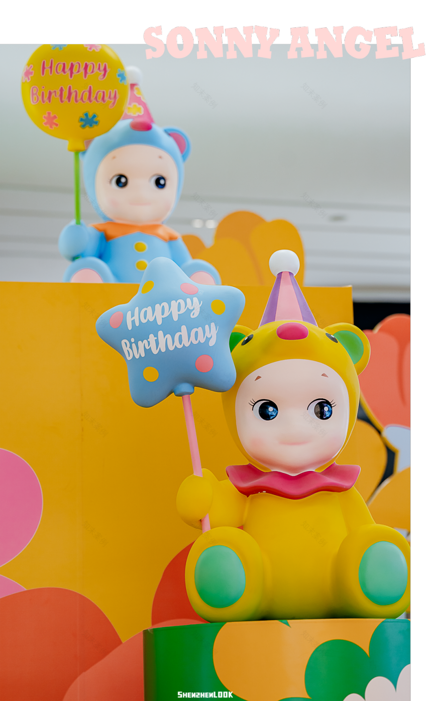 深圳深业上城“治愈花园”丨中国深圳丨GLC-24