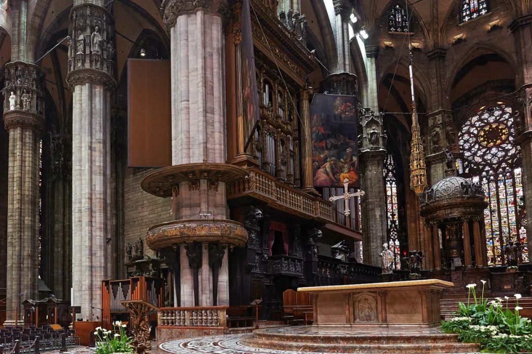 光之艺术,ERCO 照亮世界地标-31