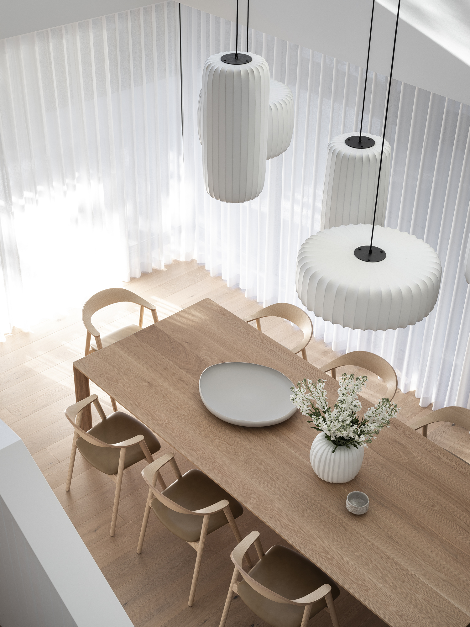 艺术之家丨澳大利亚悉尼丨Linda Habak Design-10