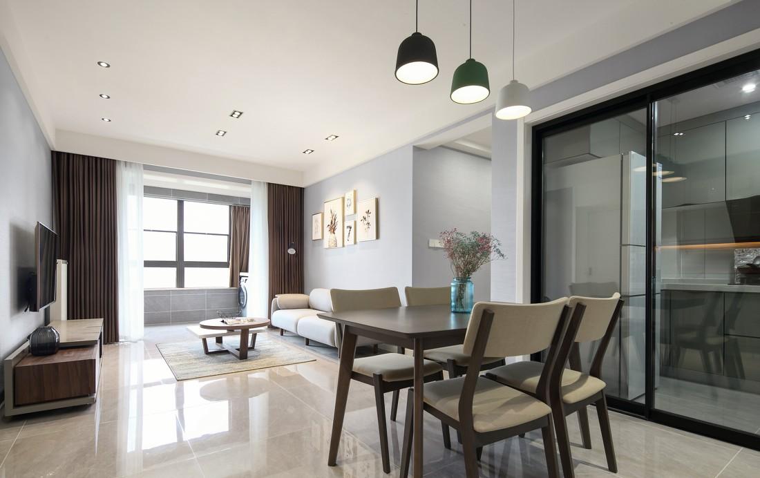 温情雅居,品味的艺术-19