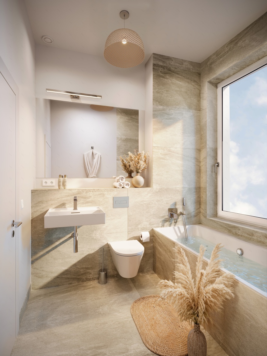 Liebermannstrasse城市别墅丨德国柏林丨柏林建筑公司Stephan Höhne-8