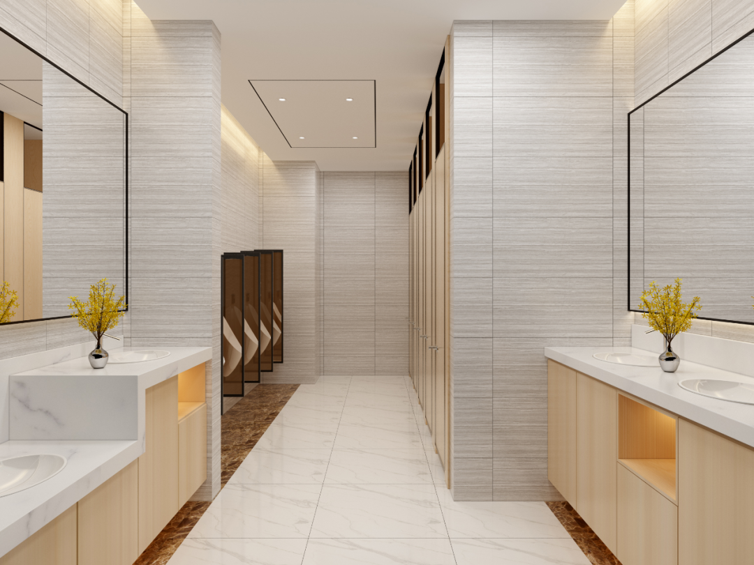 邻家广场 | 轻雅欧式,打造现代家庭生活空间-21