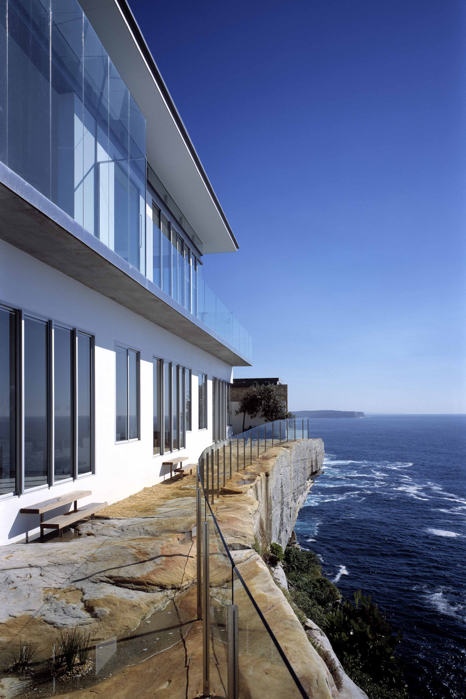 Dover Heights House - Collins and TurnerCollins and Turner-17