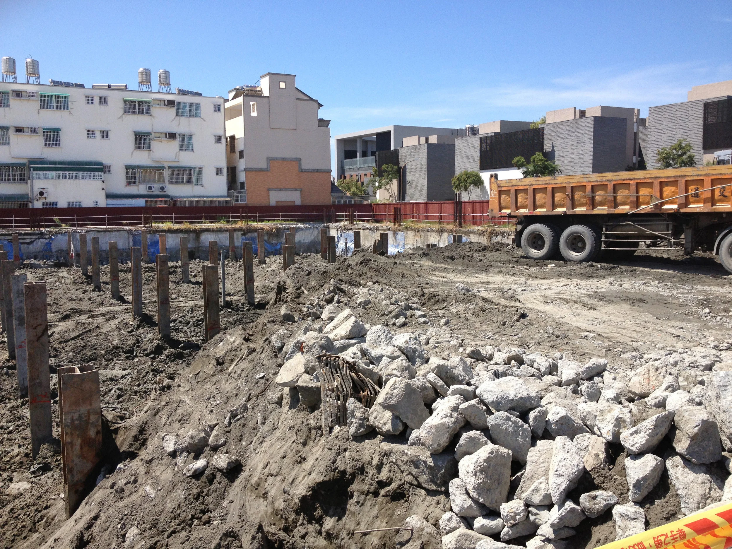 台湾台南华邑酒店丨中国台南-41