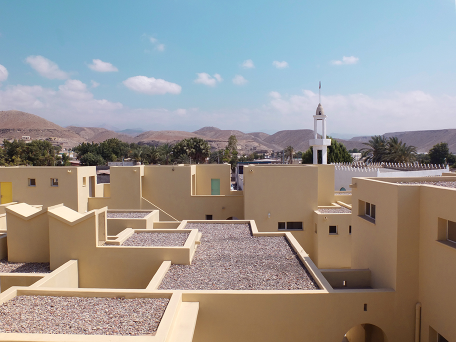 丨吉布提丨Urko Sánchez Architects-46