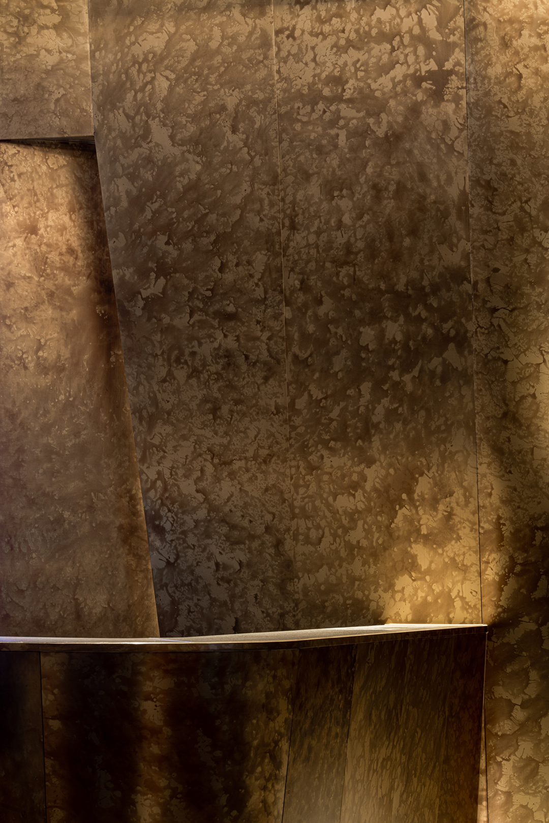 徐记海鲜万象天地店丨中国西安丨IN.X屋里门外设计-36