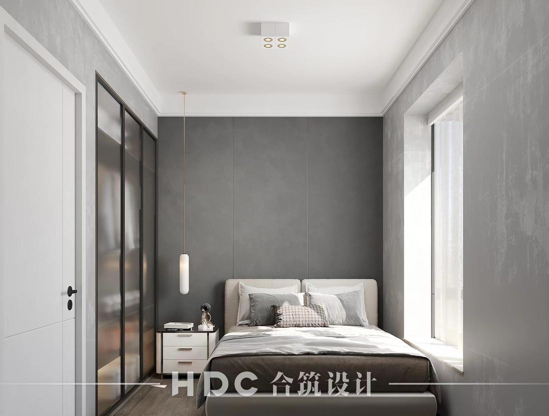 自然和谐的现代家居设计-6