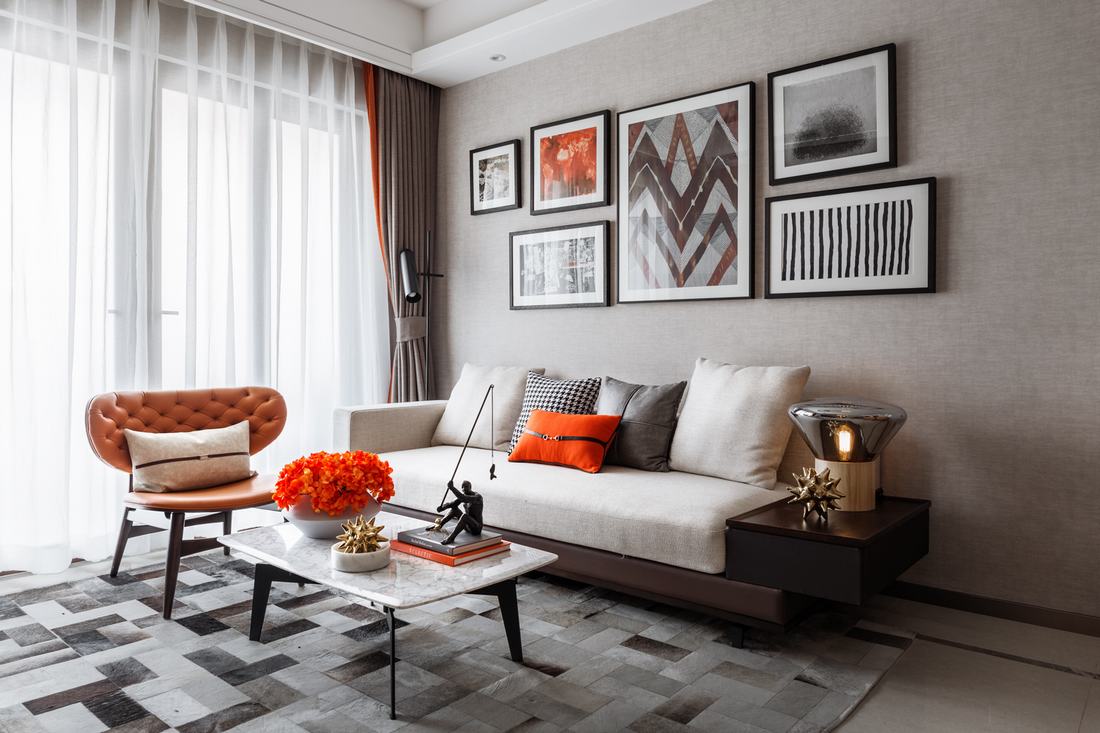 SSD上上国际作品—广州融创御园项目样板间-53