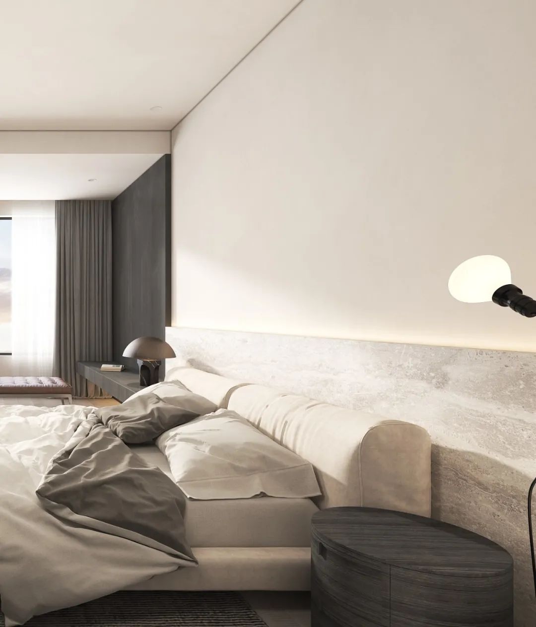 阳光城檀院丨中国绍兴丨安生设计-51