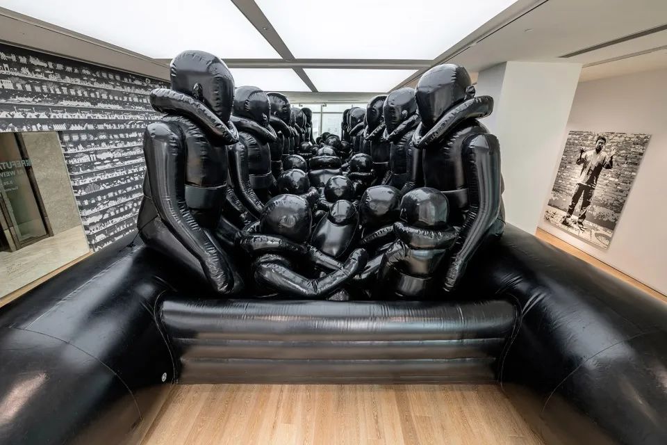 九层塔系列展览丨中国深圳丨崔灿灿,刘晓都等-53