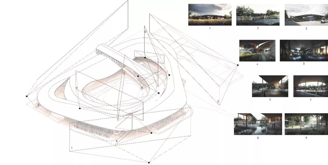 成都林盘行馆丨中国成都丨德国RSAA建筑事务所,庄子玉工作室-26