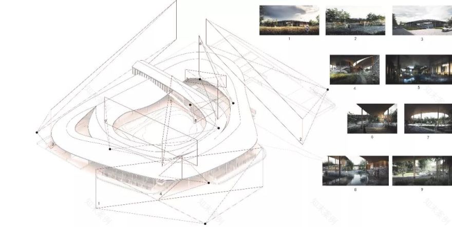 成都林盘行馆丨中国成都丨德国RSAA建筑事务所,庄子玉工作室-26