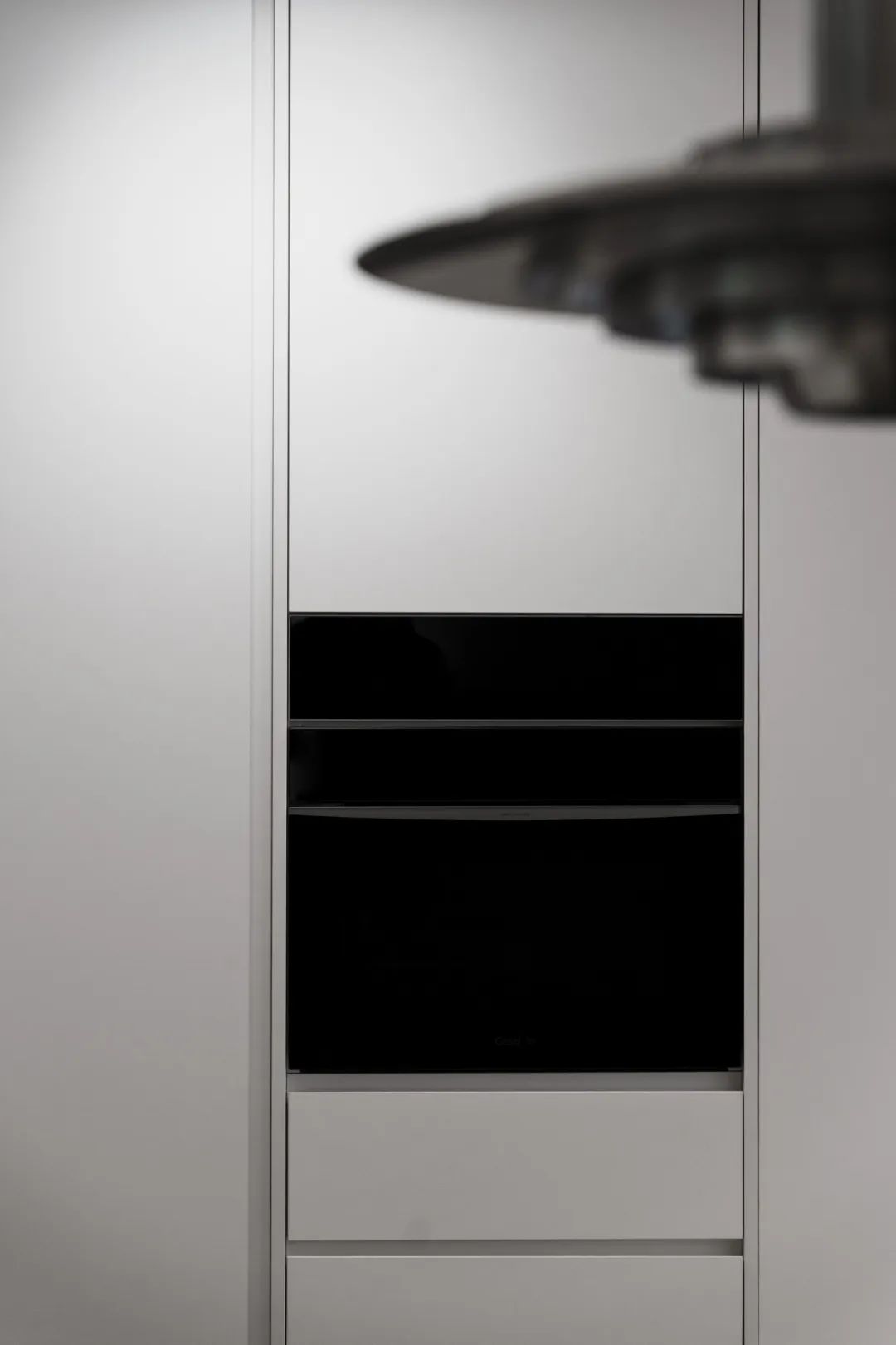 隅间  YUJIAN DESIGN · 暙木 · 完工实录丨隅间空间设计工作室-87