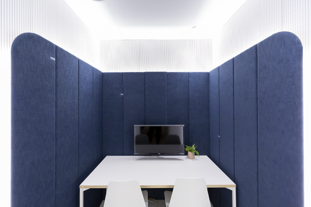 多元概念打造 200 平大型办公空间-29