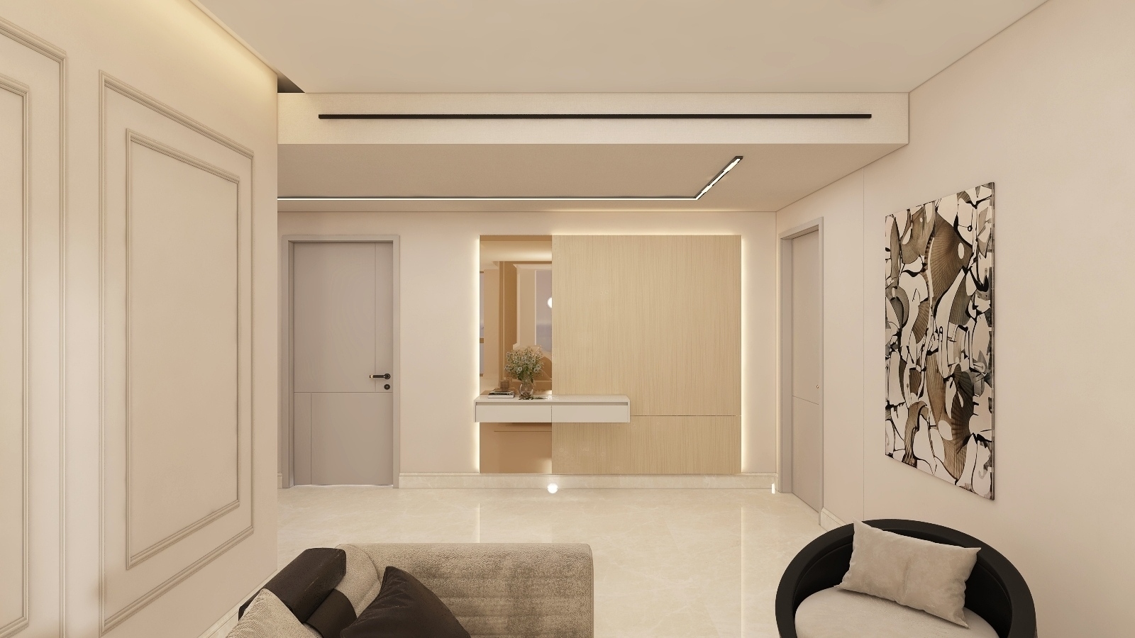 Max Guller Design Interior Project-1