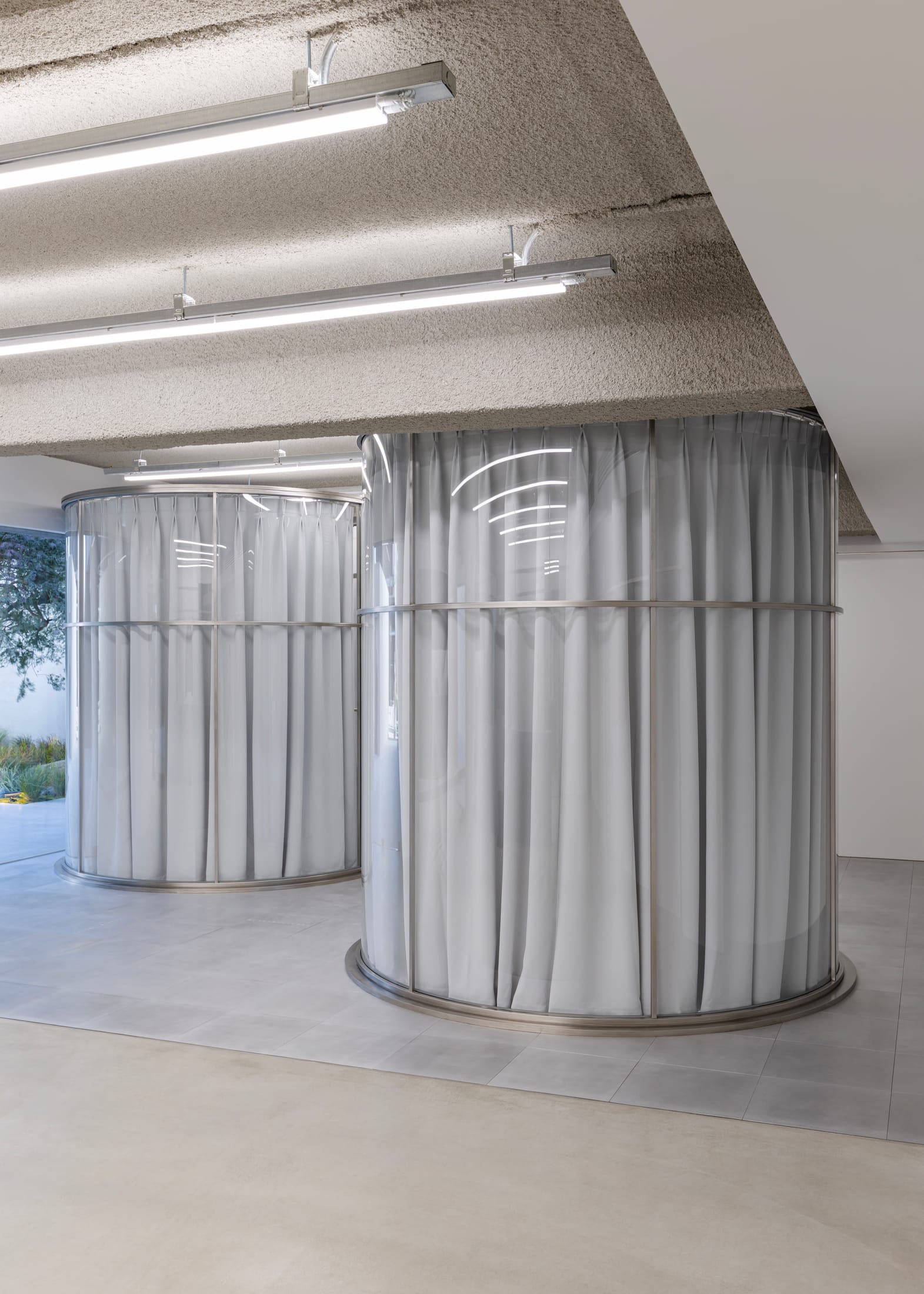 Margesherwood首尔旗舰店丨韩国首尔丨Studio Uneg-14